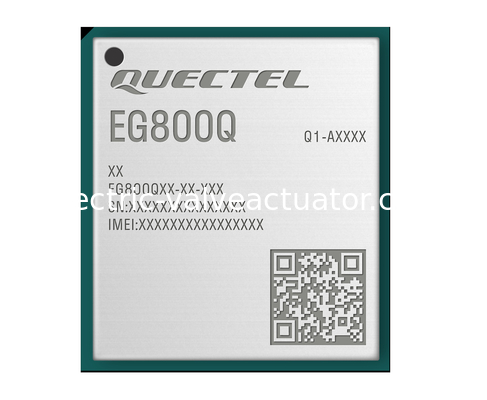 سعر جيد وحدة 4G EG810M EG810K Quectel LTE Cat 1 bis سلسلة EG800Q على الانترنت
