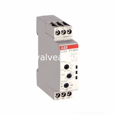 سعر جيد CT-MFD.21 متعددة الوظائف 1SVR500020R1100 12-240V AC/DC لتطبيقات البناء على الانترنت