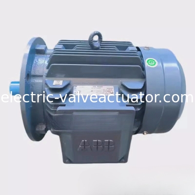 سعر جيد M2QA200LB6 22KW 6 قطب محرك غير متزامن ثلاثي المراحل IC411 التبريد الذاتي على الانترنت