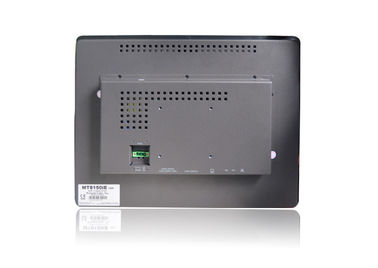 سعر جيد 24 VDC أجهزة حماية الجهد المنخفض Weintek MT8150IE 15TFT الصناعية لوحة اللمس LED على الانترنت