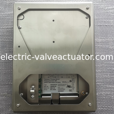سعر جيد VHM20100CF شاشة لمسة شينكي نموذج V064089 مع مدخل 4-20mA على الانترنت