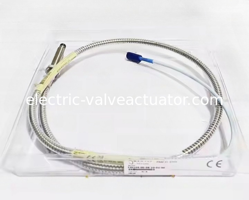 سعر جيد بنتلي نيفادا 330104-00-06-10-02-00 3300 Xl 8mm Proximity Probe Sensor جديد و أصلي على الانترنت