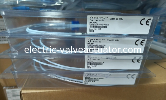 سعر جيد بنتلي نيفادا 330907-05-30-10-02-CN 3300 Xl Nsv Proximity Probe جديد و أصلي على الانترنت