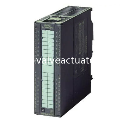 سعر جيد سيمنز S7-300 سلسلة مدخل رقمي SM321 وحدة 6ES7321-1BL00-0AA0 على الانترنت