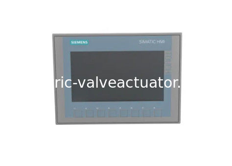 سعر جيد سيمنز 6AV2123-2GB03-0AX0 شاشة لمسة واجهة بروفينيت، 800 × 480، مفاتيح الوظيفة، 24 Vdc على الانترنت