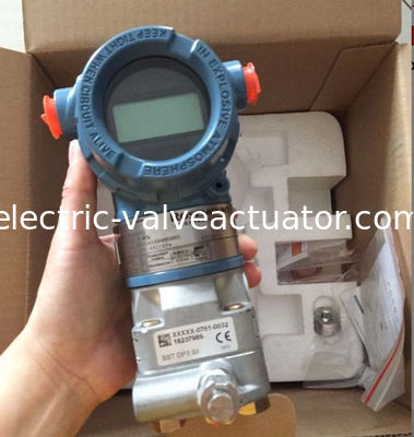 سعر جيد Rosemount 3051CD ناقل الضغط التفاضلي للطائرة المشتركة 3051CD2A22A1BB4DFP9HR5 على الانترنت