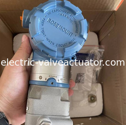 سعر جيد رزمونت 3051CG4A02A1AB3H2L4M5 ناقل درجة الحرارة والضغط على الانترنت