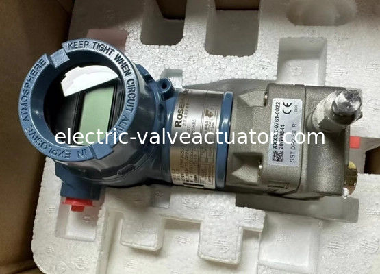 سعر جيد 3051CG1A22A1AB4M5 جهاز إرسال ضغط معدل العرض عالي الدقة على الانترنت