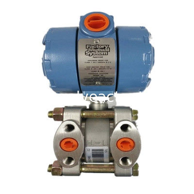سعر جيد موصل ضغط التفاضل من سلسلة 1151 Rose Mount Alphaline 1151DP3S22K6 على الانترنت