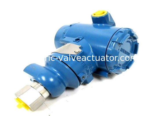 سعر جيد Rosemount 3051TG ناقل الضغط في الخط 3051TG4A2C21AB4M5K5 -14.7 إلى 4000PSI على الانترنت