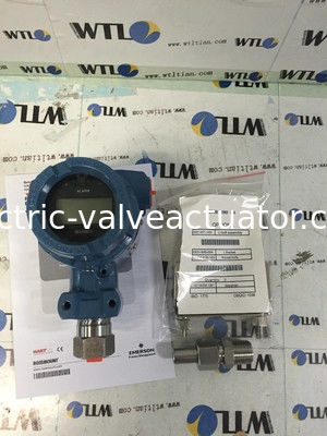 سعر جيد Rosemount 2088 ناقل الضغط المطلق و المقياس 2088G4S22A1B4M5 NEW على الانترنت