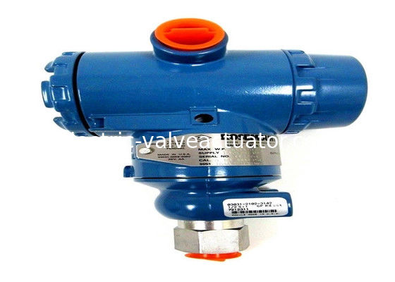 سعر جيد Rosemount 3051TG ناقل الضغط في الخط 3051TG4A2B21AB4M5K5 -14.7 إلى 4000PSI على الانترنت