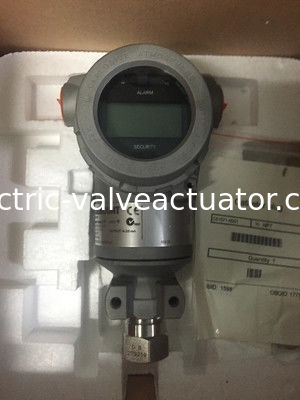 سعر جيد Rosemount 3051TG ناقل الضغط في الخط 3051TG2A2C21AB4M5I5 -14.7 إلى 150PSI على الانترنت