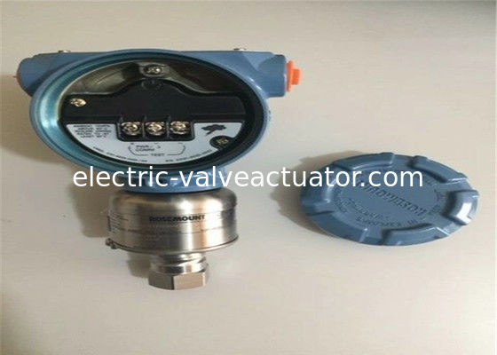 سعر جيد Rosemount 3051CD.CG.CA.0A جهاز نقل الضغط مع بروتوكول الاتصال HART 4-20 MA على الانترنت