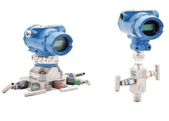 سعر جيد ناقل الضغط الأصلي Rosemount 3051CD.CG.CA.5A مع بروتوكول الاتصال HART -20 MA على الانترنت