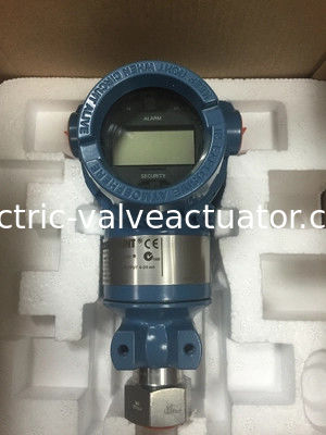 سعر جيد Rosemount 3051TG ناقل الضغط في الخط 3051TG5A2C21AB4M5I5 -14.7 إلى 10000PSI على الانترنت