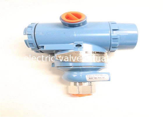 سعر جيد Rosemount 3051TG ناقل الضغط في الخط 3051TG5A2B21AB4M5E5 -14.7 إلى 10000PSI على الانترنت