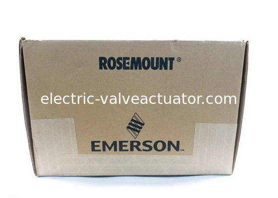 سعر جيد Rosemount 3051TG ناقل الضغط في الخط 3051TG2A2B21BB4M5E5 -14.7 إلى 150PSI على الانترنت
