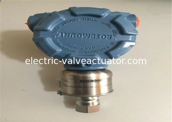 سعر جيد ناقل الضغط Rosemount 3051CD.CG.CA.4A الأصلي الجديد على الانترنت