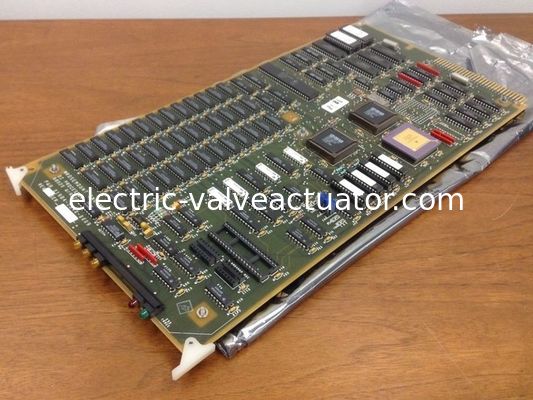 سعر جيد EMERSON 01984-1540-0009 مُعالج عملية مُجمّع لوحة PCB على الانترنت