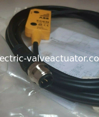 سعر جيد 2TLA020051R0200 وحدة استشعار السلامة مع كابل 3 أمتار مع M12 تم استبدالها بـ 2TLA020051R5100 على الانترنت