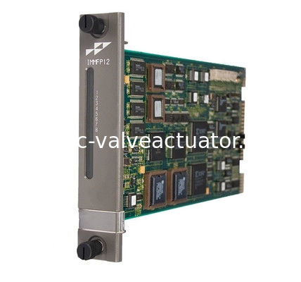 سعر جيد ABB بيلي IMMFP12 وحدة المعالجة 32BIT 512KB-ROM 5VDC 2AMP 10WATT على الانترنت