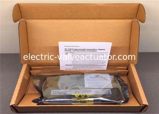 سعر جيد جديد Allen Bradley 1747-L542 /D SLC 500 معالج SLC 5/04 DH+/RS232 على الانترنت