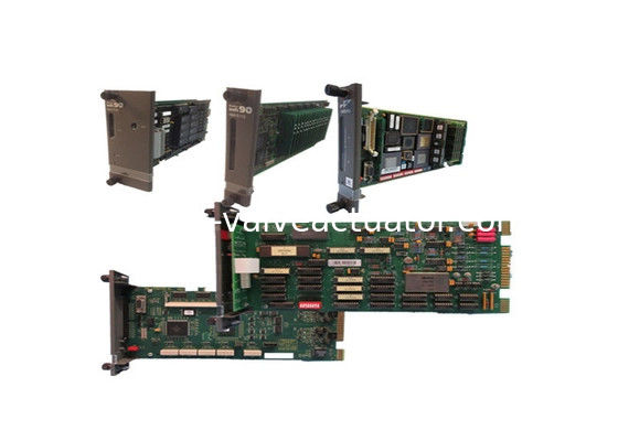 سعر جيد إميرسون ويستينغهاوس أوفيشن 1C31234G01 وحدة PLC الاتصال مدخل التحكم في العملية الأصلية الجديدة على الانترنت