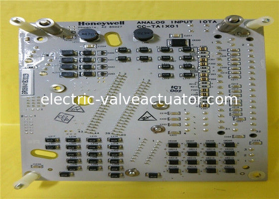 سعر جيد وحدة الإدخال التناظري HONEYWELL CC-TAIX01 51308363-175 جديدة أصلية على الانترنت