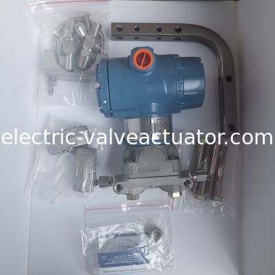 Rosemount 3051CD ناقل الضغط 3051CD2A22A1BB4M5DFRK ضغط العمل القصوى 25.0Mpa