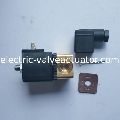 سعر جيد BURKERT صمام الكهربائي المباشر 311-C-5/64-F-SS، 0126139 نطاق الضغط من 0 إلى 10 بار على الانترنت