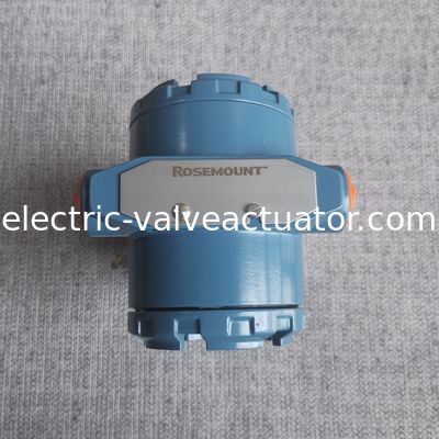 سعر جيد Rosemount 3051CD ناقل الضغط 3051CD2A02A1BBAH2L4Q4Q8 إشارة الخروج 4-20mA على الانترنت