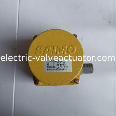 سعر جيد مستشعر SAIMO PLR-12R للأتمتة دقيق متين للاستخدام الصناعي على الانترنت