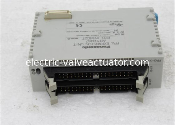سعر جيد وحدة تحكم منطقية قابلة للبرمجة PLC من باناسونيك FPG-XY64D2T، سلسلة FP-Sigma على الانترنت