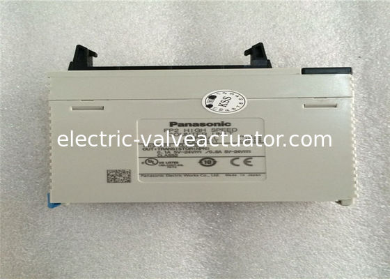 سعر جيد عداد شاشة LCD Panasonic 200kHz 24 فولت dc FP2-HSCT جهاز تحكم منطق قابل للبرمجة PLC على الانترنت