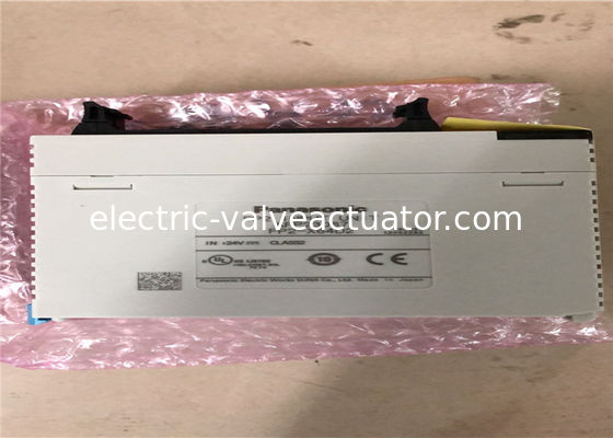 سعر جيد وحدة الإدخال/الإخراج PLC من سلسلة Panasonic FP2، 64 مدخل، 24 فولت تيار مستمر FP2-X64D2، وحدة تحكم منطقية قابلة للبرمجة PLC على الانترنت