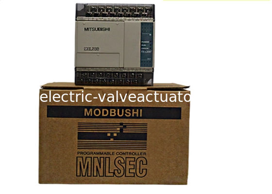 سعر جيد ميتسوبيشي FX1S-10MT-ESS/UL نوع الإخراج الترانزستور ((المصدر) PLC المبرمجة المنطقية المتحكم 100V240 AC. على الانترنت