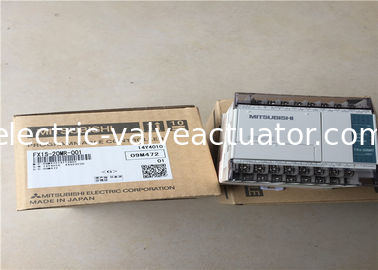 سعر جيد مدخلات/مخرجات 100–240 فولت تيار متردد FX1S-20MR-ES/UL. 20 نقطة FX1S-20MR-ES/UL وحدة تحكم منطقية قابلة للبرمجة من ميتسوبيشي على الانترنت