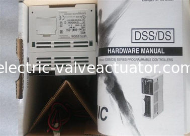 سعر جيد وحدة تحكم منطقية قابلة للبرمجة PLC Mitsubishi FX2NC-96MT-DSS بجهد 24 فولت تيار مستمر 14 واط. على الانترنت