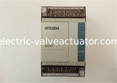 سعر جيد جهاز التحكم المنطقي قابل للبرمجة من شركة Mitsubishi PLC FX1S-10MR-ES/UL مصدر الطاقة 100-240AC على الانترنت