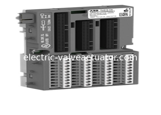 سعر جيد وحدة طرفية TU515 1SAP212200R0001 S500 I O 24VDC لولبية لوحدات الإدخال/الإخراج DC على الانترنت