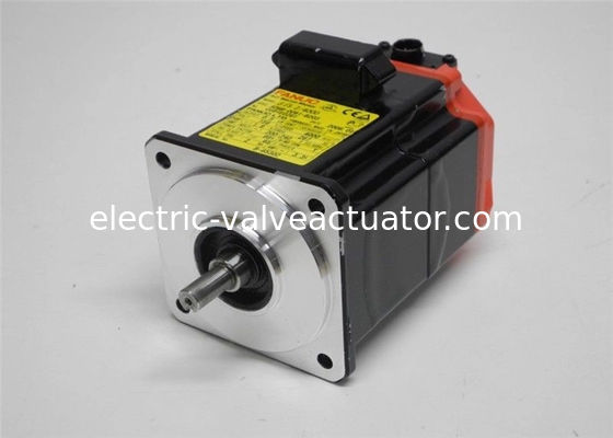 سعر جيد GE FANUC A06B-0061-B203 قطع غيار آلة CNC محرك سيرفو AC جديد أصلي على الانترنت