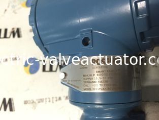 سعر جيد جهاز إرسال ضغط Rosemount 3051TG في الخط 3051TG4A2C21AB4M5I5 -14.7 إلى 4000 رطل لكل بوصة مربعة على الانترنت