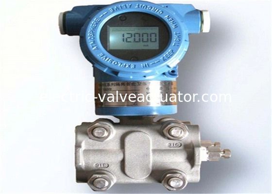 سعر جيد جهاز إرسال ضغط تفاضلي مطلق Rosemount Model 3051CA1A22A1AB4M5 على الانترنت