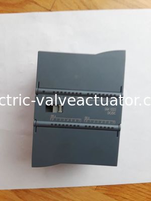 سعر جيد وحدة تحكم منطقية قابلة للبرمجة من سيمنز SIMATIC PLC لحافلة صناعية 6SE7133-1BL11-0XB0 على الانترنت