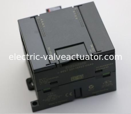 سعر جيد وحدة تحكم سيمنز 6ES7221-1EF22-0XA0 226 S7-200 CPU PLC جديدة أصلية على الانترنت