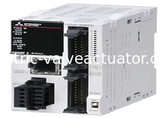 سعر جيد وحدة تحكم المنطق القابلة للبرمجة PLC من ميتسوبيشي FX5UC-32MT/DSS (طاقة DC5V): 720mA. على الانترنت