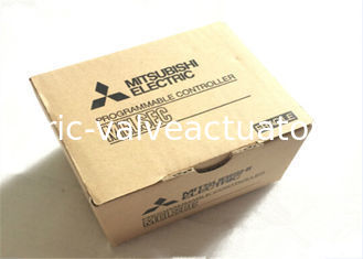 سعر جيد وحدة تحكم المنطق القابلة للبرمجة PLC من ميتسوبيشي FX5UC-32MT/DSS (طاقة DC5V): 720mA. على الانترنت