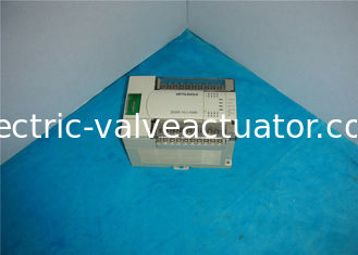 سعر جيد 16 أرقام الإدخال والخروج الأتمتة الصناعية باستخدام جهاز تحكم PLC FX2N-16MR-001 24V على الانترنت
