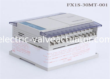 سعر جيد ميتسوبيشي FX1S-30MR-001 20MR PLC وحدة تحكم منطقية قابلة للبرمجة 24VDC الجهد على الانترنت